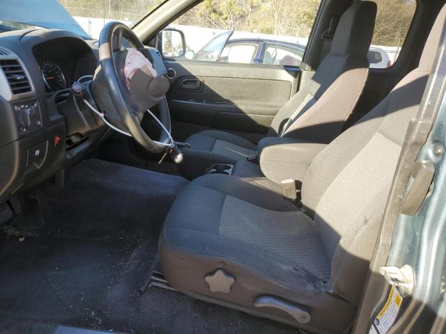 Photo 7 from auction – 2007 CHEVROLET COLORADO with VIN 1GCCS199578157002