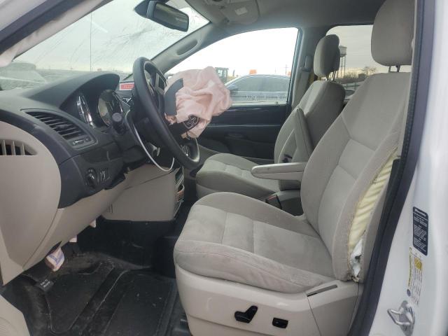 Photo 7 from auction – 2019 DODGE GRAND CARA with VIN 2C7WDGBG0KR787495