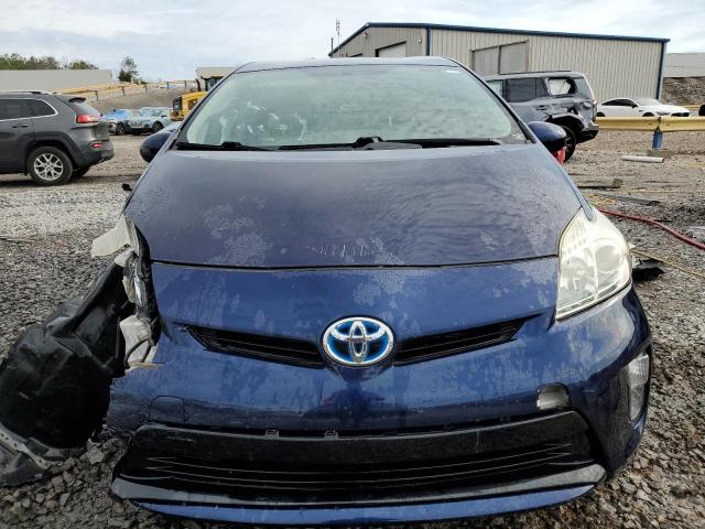Photo 5 from auction – 2015 TOYOTA PRIUS with VIN JTDKN3DU9F0479732