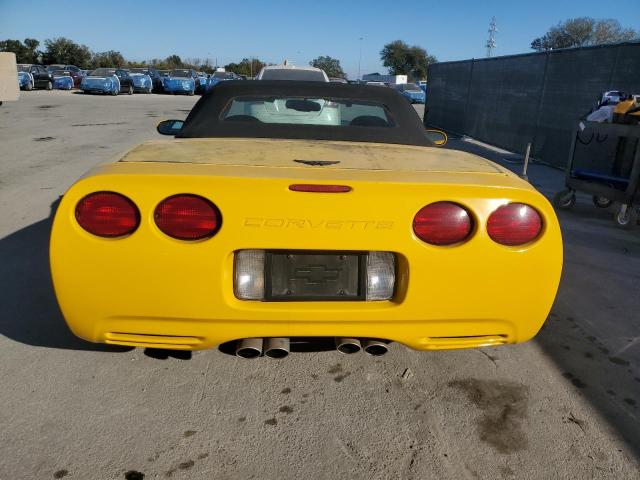 Photo 6 from auction – 2000 CHEVROLET CORVETTE with VIN 1G1YY32G5Y5110122