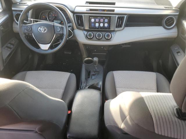 Photo 8 from auction – 2014 TOYOTA RAV-4 with VIN 2T3BFREV2EW152395