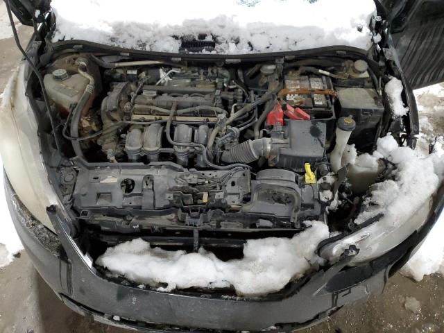 Photo 11 from auction – 2013 FORD FIESTA SE with VIN 3FADP4EJ8DM110048