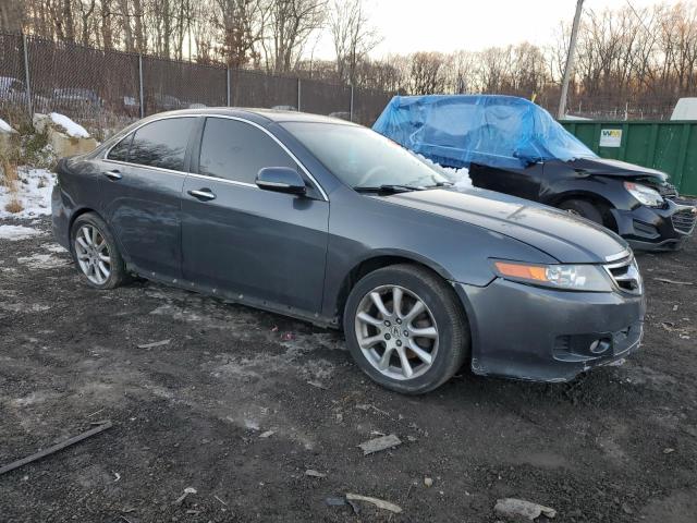 Photo 4 from auction – 2008 ACURA TSX with VIN JH4CL96858C000669