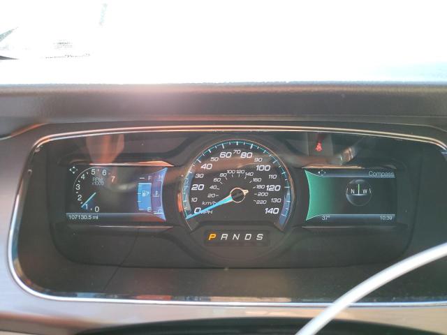 Photo 9 from auction – 2014 FORD TAURUS SEL with VIN 1FAHP2E80EG186300