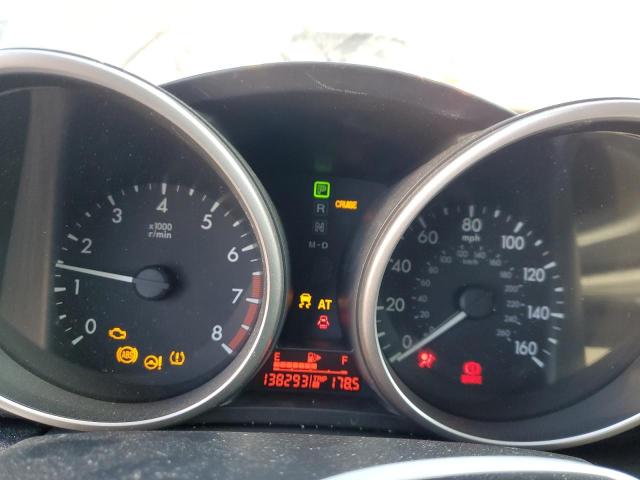 Photo 9 from auction – 2010 MAZDA 3 I with VIN JM1BL1SF4A1202780