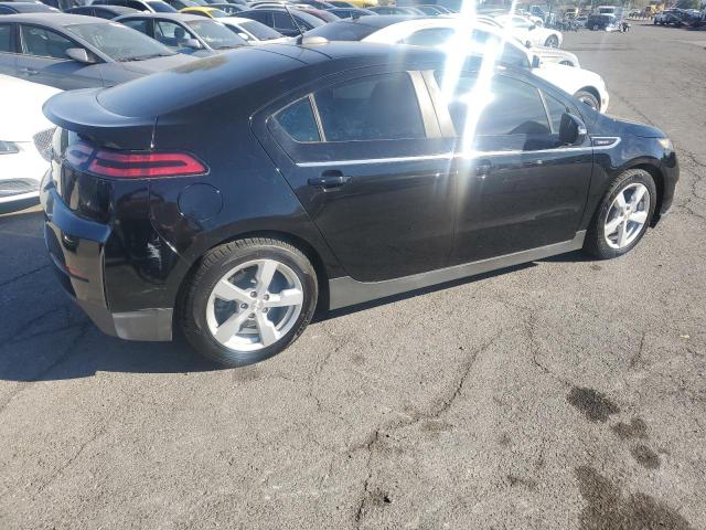 Photo 3 from auction – 2015 CHEVROLET VOLT with VIN 1G1RC6E45FU103597