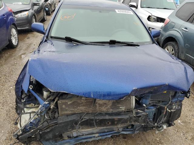 Photo 5 from auction – 2011 TOYOTA CAMRY BASE with VIN 4T1BF3EK1BU628837