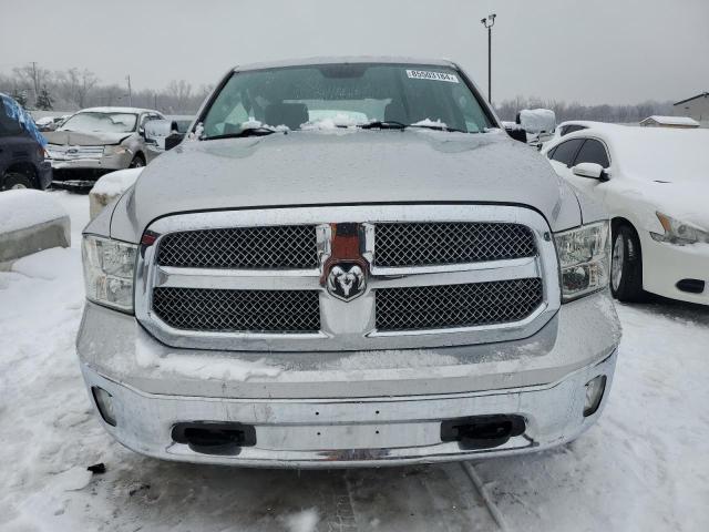Photo 5 from auction – 2018 RAM 1500 SLT with VIN 1C6RR7LT9JS217409