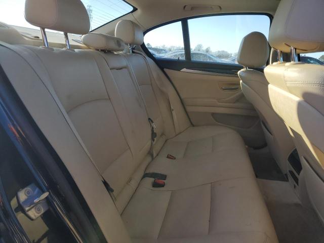 Photo 10 from auction – 2014 BMW 528 I with VIN WBA5A5C55ED505326