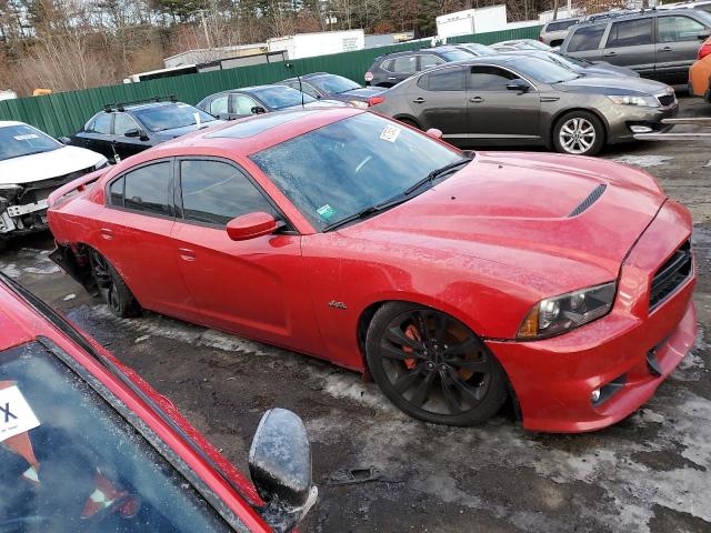 Photo 4 from auction – 2012 DODGE CHARGER SR with VIN 2C3CDXEJ6CH185686