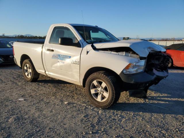 Photo 4 from auction – 2017 RAM 1500 ST with VIN 3C6JR6AG9HG791393