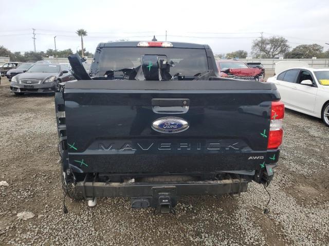 Photo 6 from auction – 2023 FORD MAVERICK X with VIN 3FTTW8F97PRA14102