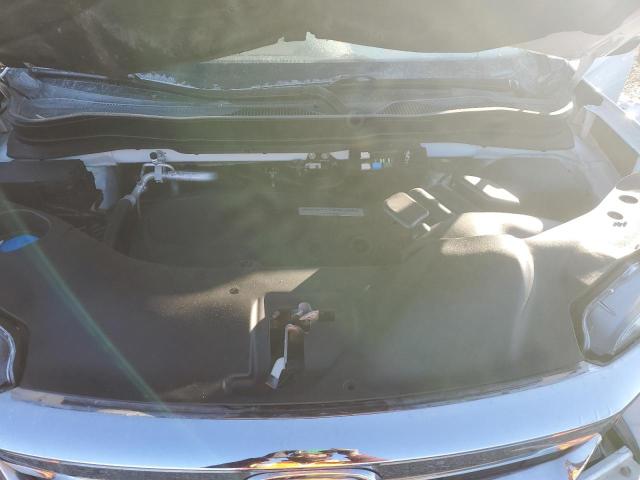 Photo 12 from auction – 2020 HONDA PILOT EX with VIN 5FNYF6H30LB021293