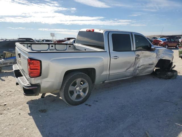 Photo 3 from auction – 2017 CHEVROLET SILVERADO with VIN 3GCPCREC3HG233245