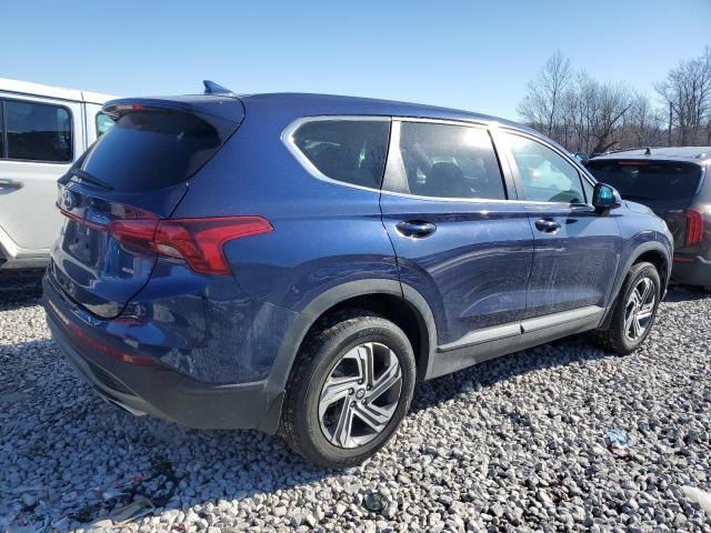 Photo 3 from auction – 2023 HYUNDAI SANTA FE S with VIN 5NMS1DAJ3PH562764