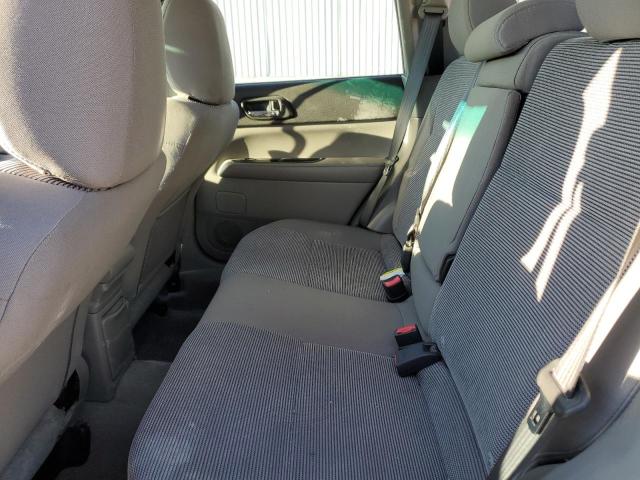 صورة رقم 11 من المزاد - 2008 SUBARU FORESTER 2 مع VIN JF1SG65638H702417