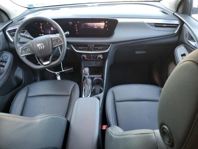 Photo 8 from auction – 2024 BUICK ENCORE GX with VIN KL4AMESL6RB099156