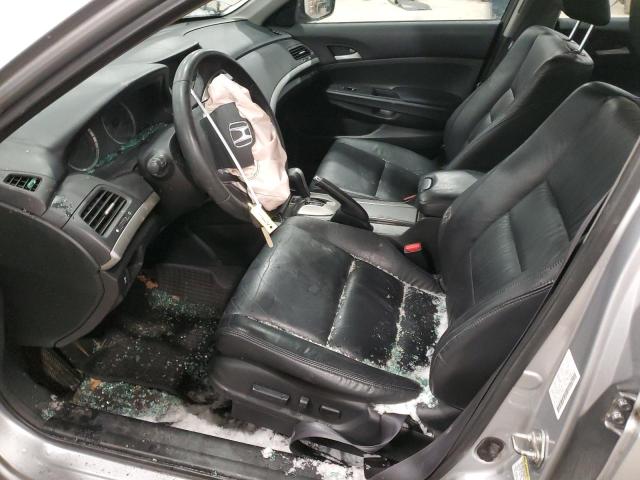 Photo 7 from auction – 2012 HONDA ACCORD SE with VIN 1HGCP2F66CA170962