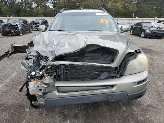 Photo 5 from auction – 2008 VOLVO XC90 3.2 with VIN YV4CY982781441160