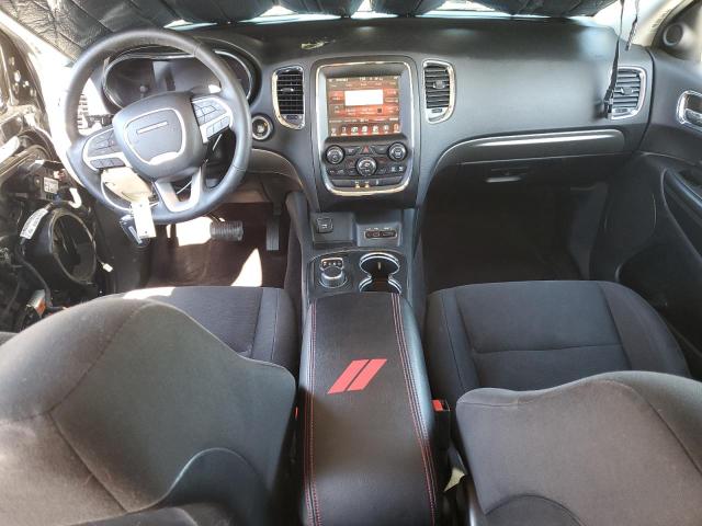 Photo 8 from auction – 2015 DODGE DURANGO SX with VIN 1C4RDHAG9FC236191