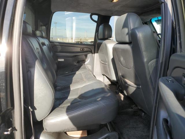 Photo 10 from auction – 2002 CHEVROLET AVALANCHE with VIN 3GNEC13T92G122533