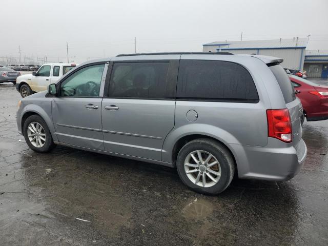Photo 2 from auction – 2014 DODGE GRAND CARA with VIN 2C4RDGCG3ER212434