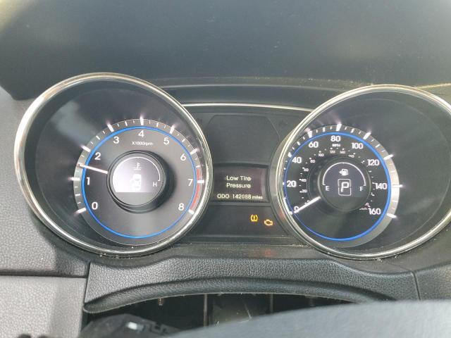 Photo 9 from auction – 2012 HYUNDAI SONATA GLS with VIN 5NPEB4AC8CH371043