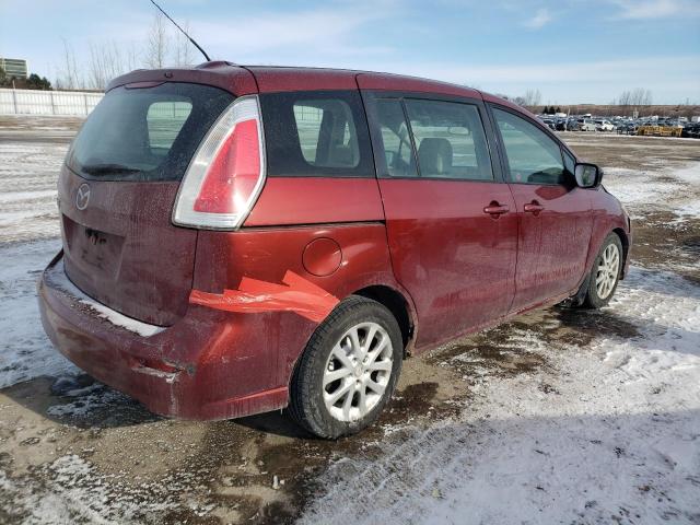 Photo 3 from auction – 2010 MAZDA 5 with VIN JM1CR2W3XA0365965