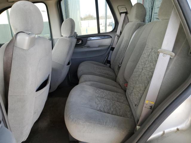 Photo 11 from auction – 2005 GMC ENVOY with VIN 1GKDS13S852374516