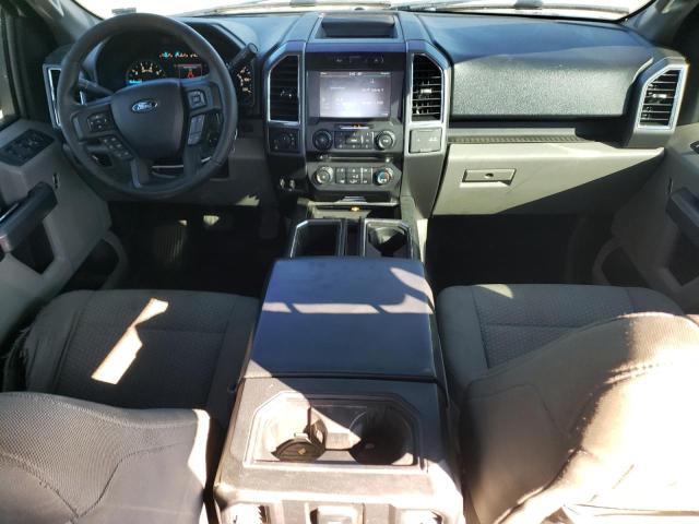 Foto 8 de la subasta – 2015 FORD F150 SUPER con VIN 1FTEW1EP1FFA26239