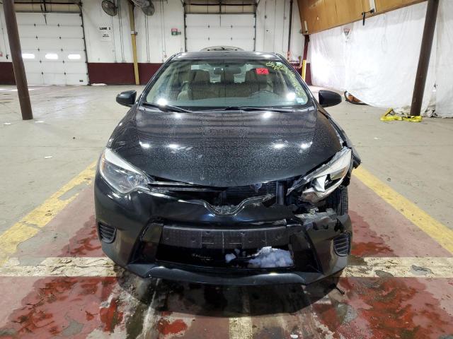 Photo 5 from auction – 2015 TOYOTA COROLLA L with VIN 2T1BURHE9FC415513
