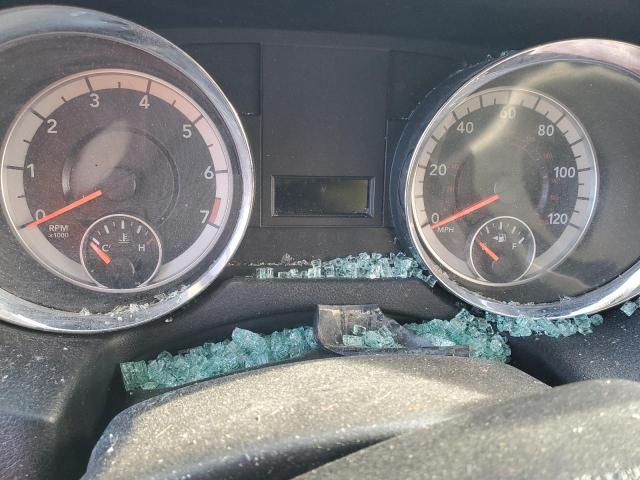 Photo 9 from auction – 2015 DODGE GRAND CARA with VIN 2C4RDGCG1FR667526