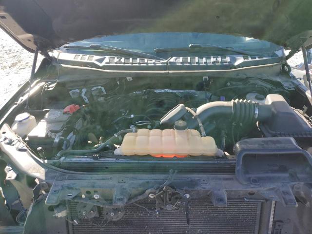 Photo 11 from auction – 2018 FORD F150 SUPER with VIN 1FTEW1E58JKF77363