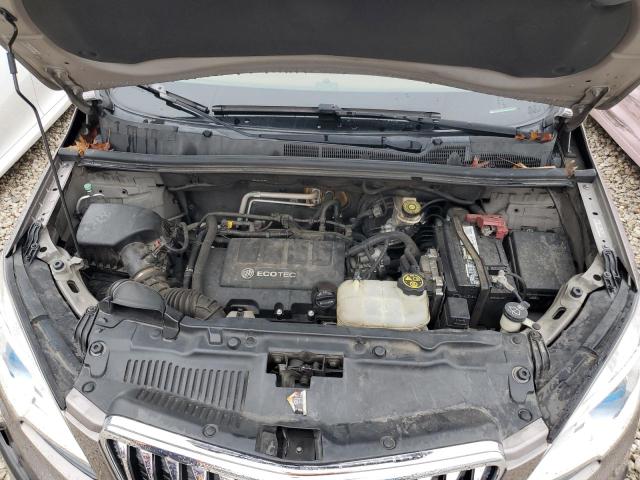 Photo 12 from auction – 2014 BUICK ENCORE with VIN KL4CJCSB1EB543308