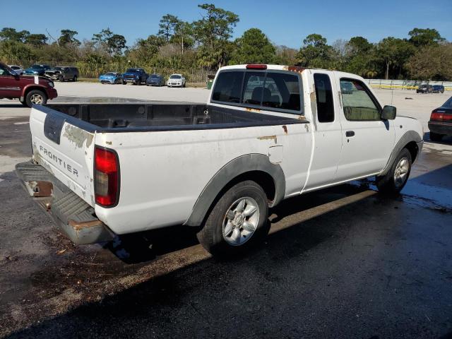 Photo 3 from auction – 2001 NISSAN FRONTIER K with VIN 1N6DD26S31C324955