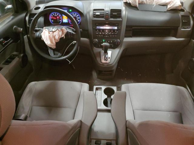 Photo 8 from auction – 2011 HONDA CR-V SE with VIN 5J6RE4H40BL048116