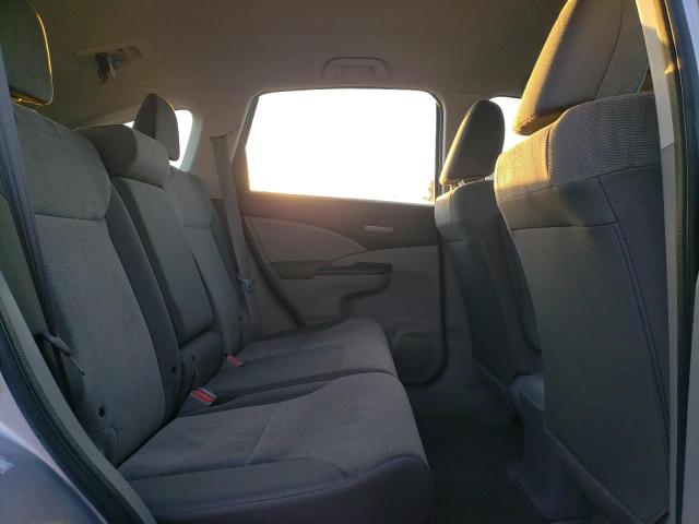 Photo 11 from auction – 2012 HONDA CR-V LX with VIN 5J6RM4H32CL058903
