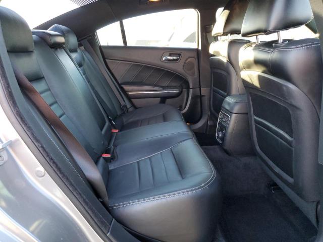 Photo 10 from auction – 2014 DODGE CHARGER R/ with VIN 2C3CDXCT1EH121496