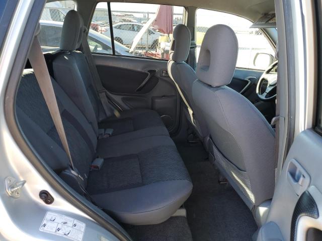 Photo 11 from auction – 2002 TOYOTA RAV4 with VIN JTEGH20V620064573