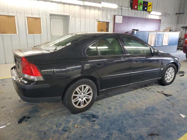 Photo 3 from auction – 2004 VOLVO S60 with VIN YV1RS61TX42377209