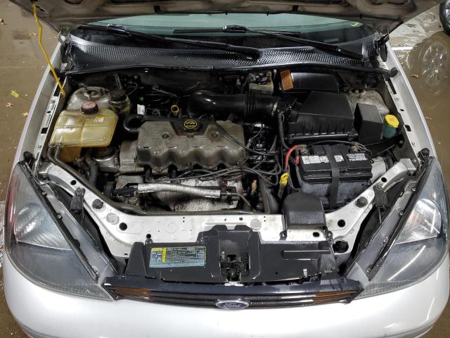 Photo 11 from auction – 2003 FORD FOCUS LX with VIN 1FAFP33P03W313279