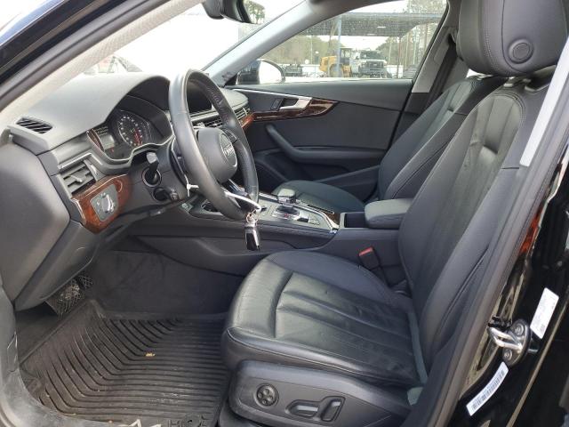 Photo 7 from auction – 2019 AUDI A4 PREMIUM with VIN WAUGMAF41KA038687