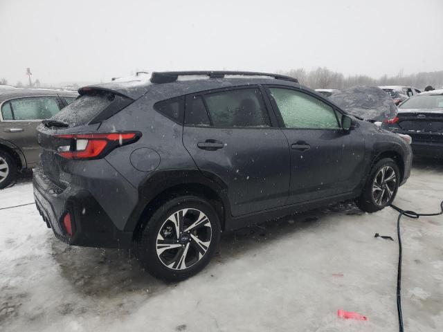 Photo 3 from auction – 2024 SUBARU CROSSTREK with VIN JF2GUADCXR8883764