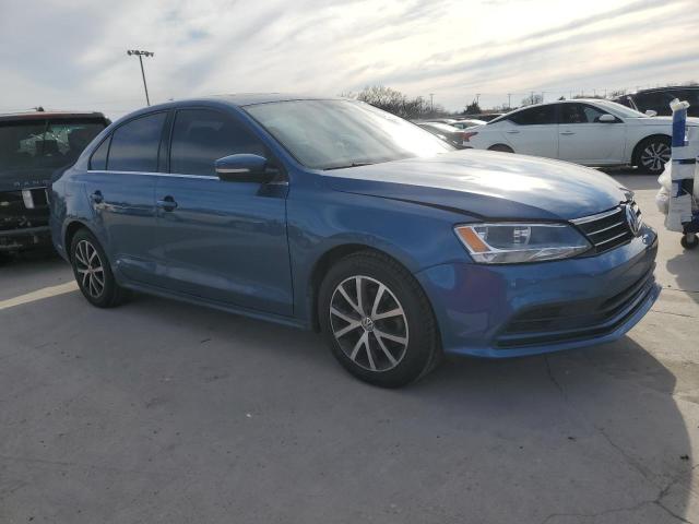 Photo 4 from auction – 2017 VOLKSWAGEN JETTA SE with VIN 3VWDB7AJ4HM317524