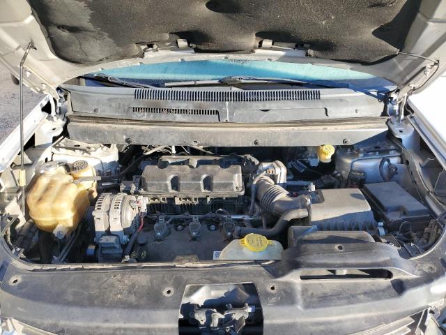 Снимка 11 от търг – 2010 DODGE JOURNEY SX с VIN 3D4PG5FV9AT233148