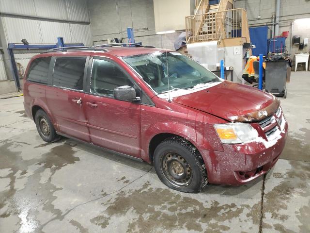 Photo 4 from auction – 2010 DODGE GRAND CARA with VIN 2D4RN4DE8AR470826