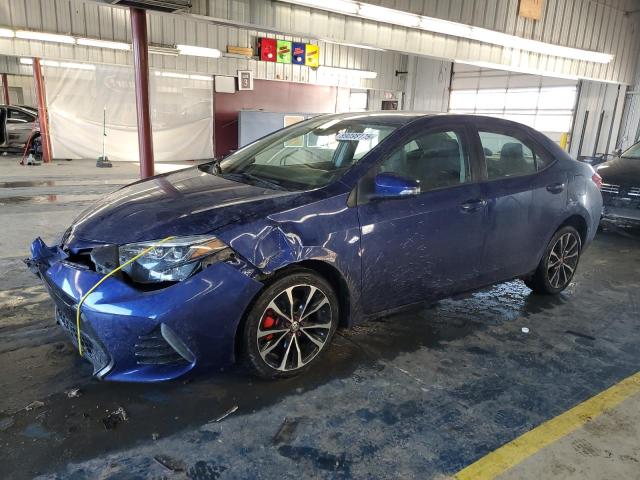 Photo 1 from auction – 2017 TOYOTA COROLLA L with VIN 2T1BURHE4HC946797