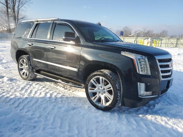 Photo 4 from auction – 2017 CADILLAC ESCALADE L with VIN 1GYS4BKJ2HR153933