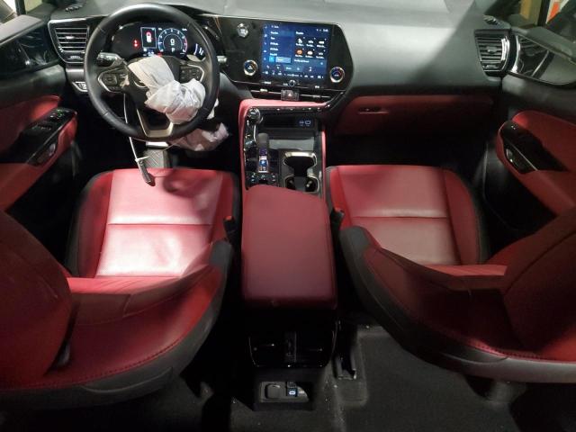 Photo 8 from auction – 2024 LEXUS NX 350 BAS with VIN JTJAGCEZ2R2010357