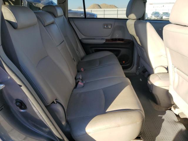 Photo 11 from auction – 2007 TOYOTA HIGHLANDER with VIN JTEDP21A370145555